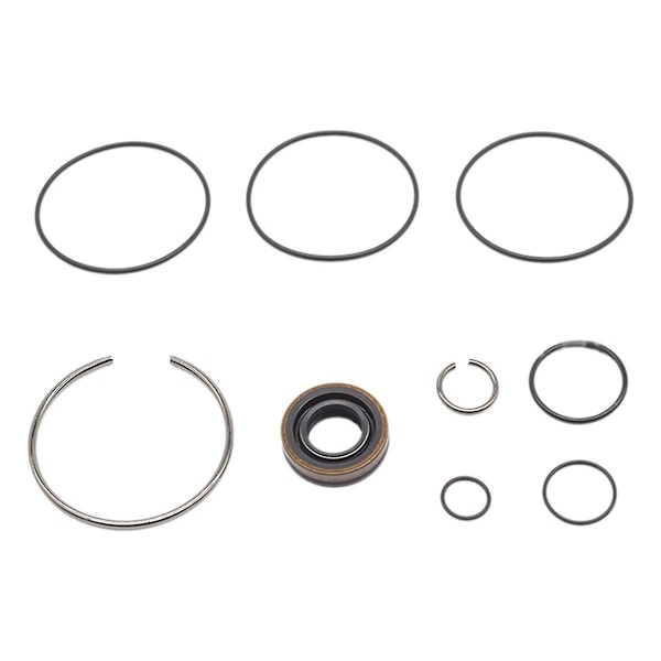 Auton ohjauspyörän tehostinpumpun tiivisteiden sarja Land Cruiser FZJ80 HDJ80 0444660080 04446-60080
