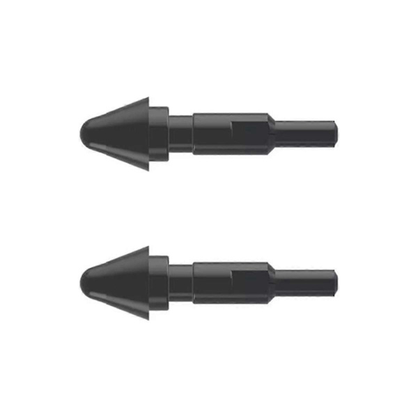 Nib PN7320a PN5122W PN9315A PN7522W Multifunktionell Bärbar Penna Nibbar Penna Ersättningsnib 2 St