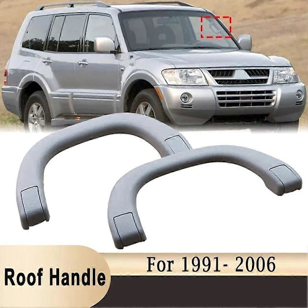 Innvendig Tak Håndtak Armlene Rekkverk MB769617 for Mitsubishi Pajero