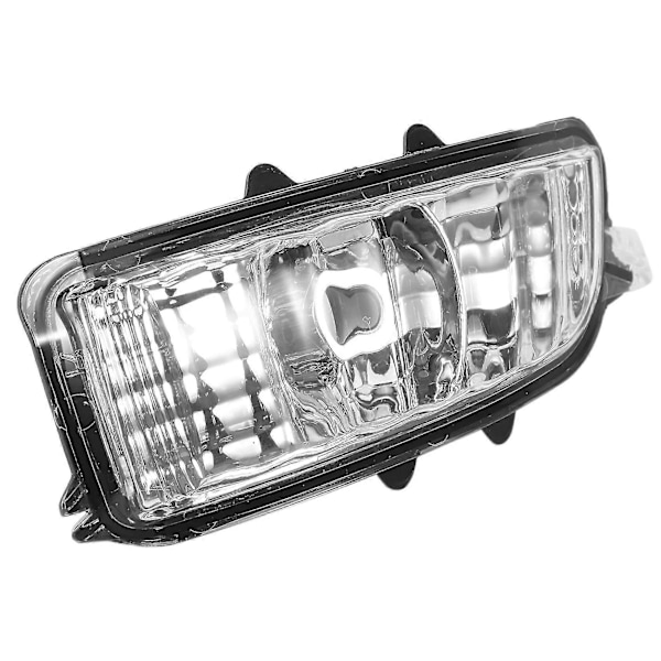 Peilin vilkkuvalon linssi (ei polttimoa) Volvo S40 S60 S80 C30 C70 V50 V70 2007-2009