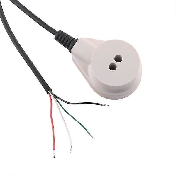 RS485 Lähi-infrapuna Optinen Kaapeli Elektroninen Valosähköinen IEC62056/1107/DLMS Läpinäkyvä Tiedonsiirtokaapeli