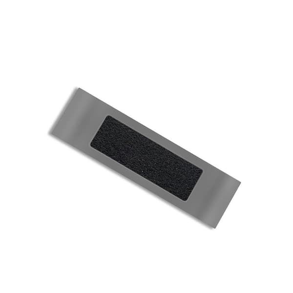 8 stk. Hepa-filter til Deebot T8/T5/T9/N8/N5/950 Filter Støvsuger Dele
