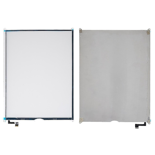 LCD-skærm baggrundsbelysning udskiftningsdel til iPad Air (2013)/iPad 9,7 tommer (2017)/(2018)