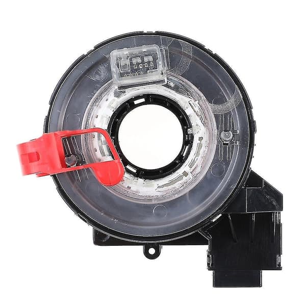 Rat Spiral Kabel Urfjeder 1k0959653c Til Golf Mk5 R32 - A3