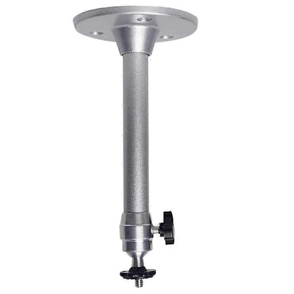 Mini Projektor Takfäste Projektorfäste Kompatibel för DRJ VANKYO QKK Projektor/CCTV/Webbkamera/Kamera Last 5 kg