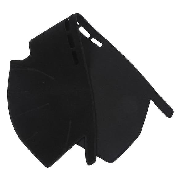 For Mark X 2004-2009 Bil Styling Deksel Dashmat Dash Matte Solskjerm Dashbord Deksel Capter 2005 2006