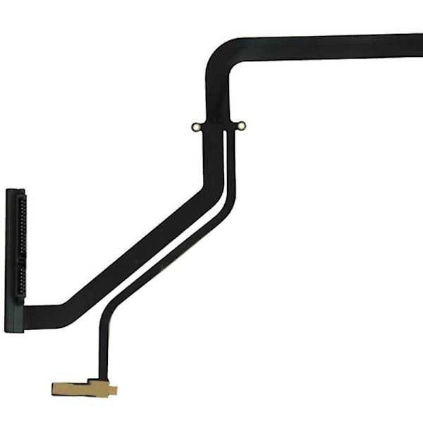 Udskiftnings HDD Harddisk Flex Kabel Til Macbook Pro A1278 13tommer 821-1226-a Jikaix