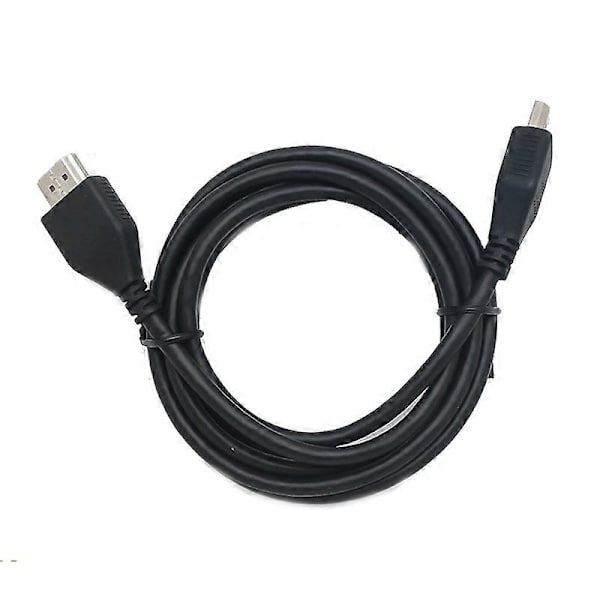 SONY PS4:lle HDMI-kaapeli HDMI-kaapeli
