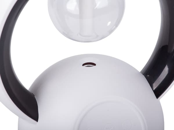Insektlampe + luftfugter - USB-aromadiffuser med LED