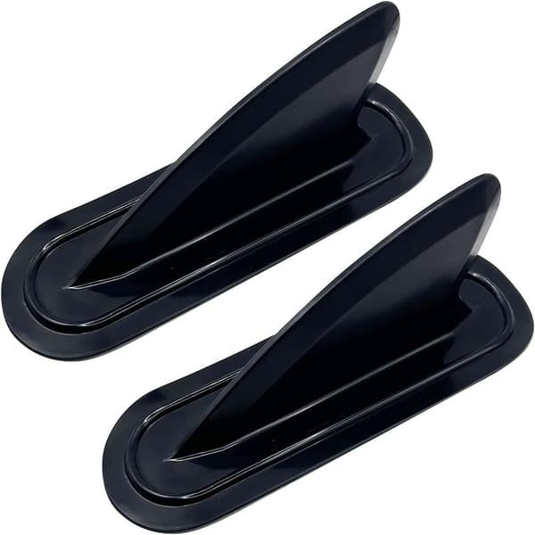 SUP-adapter, för kompressor, uppblåsbar användning, SUP-adapter för kompressor, SUP-ventiladapter, uppblåsbar med 4 gasmunstycken