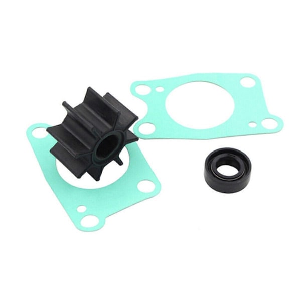 06192-ZV1-C00 Vattenpump Impeller Kit för Honda Marin Utombordare