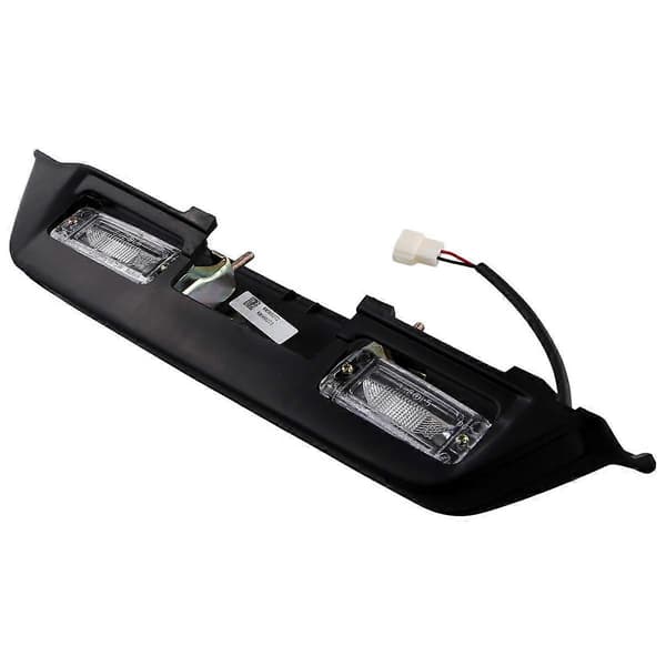 MB774438 Nummerpladelygte Assy Baglygte Nummerpladelygte Til Montero 3.0 3.5