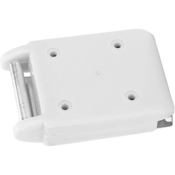 Kiiltävä Neulonta Kynsipaino, Yleinen Neulomiskoneen Tarvikkeet Kynsipaino Ripustin Koti Neulonta DIY Tarvikkeet Käsin Ommelty Työkalu 2kpl (3.6x5.5cm)