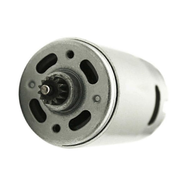 14.4V/13 Tänder Motor Ersättningsmotor för BOSCH GSR14.4-2-LI PSR 14,4 Li-2 PSR14.4LI-2 PSR1440LI-2 GSR