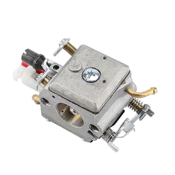ZAMA C3-EL42 -kaasutin HUSQVARNA 353 357 357XP 359XP 359 moottorisahoille P20250110407