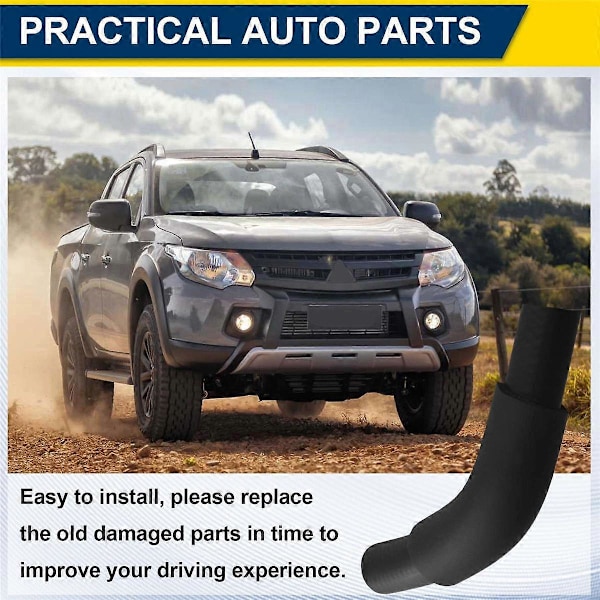 Motorvandforsyningsledning 1310B339 Passer til L200 Triton Montero Sport 2015-