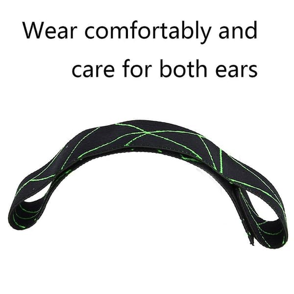 2 stk. Hodebøylebånd for SteelSeries Arctis 7 / Pro