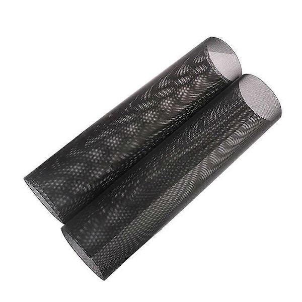 Datormesh 50CM Dammfilter PC DIY PVC Chassifläkt Kylare Dammfilter Nätverk Nät Chassi Dammtätt Skydd Chassidammfilter 1M