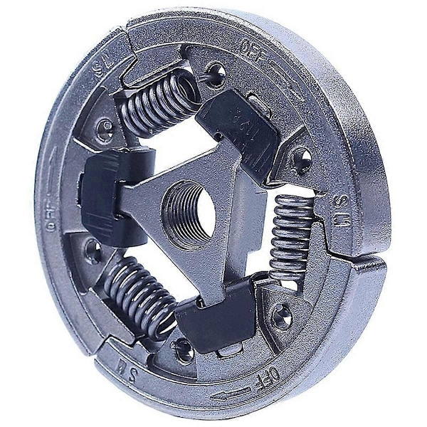3/8 Kytkin D Reunaratas Neulalaakerisarja Stihl 044 046 MS440 MS460 MS461 MS441 MS361 MS36 -sahoihin