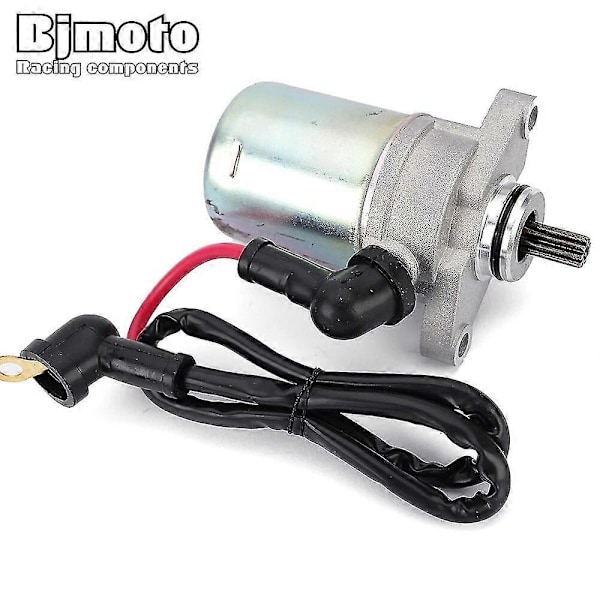 Starttimoottori Can-Am DS70 Mini DS90 X Mini DS 70 90 x 4T Keltainen V31200DGF000 V31200DGF010 V31-200-DGF020 V31-200-DGF020LL