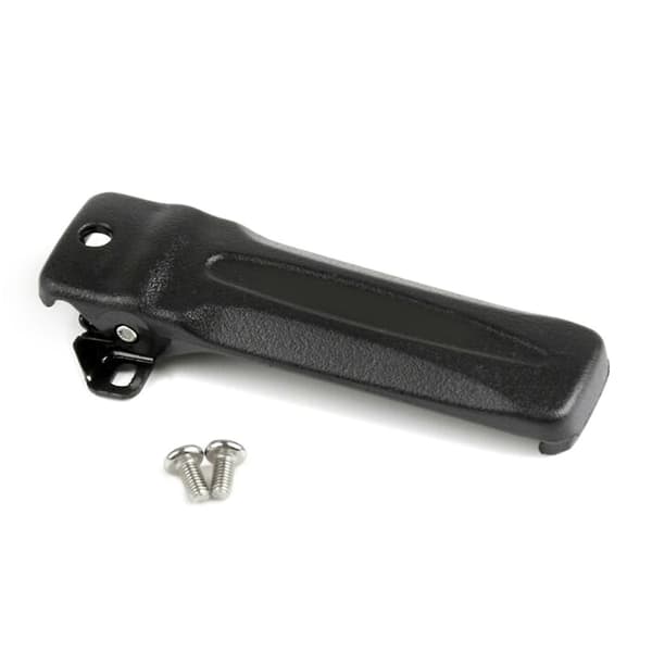 Høytytende Kbh-10 Belteklips ABS-materiale for Tk378 Tk3107 Tk3207 2207