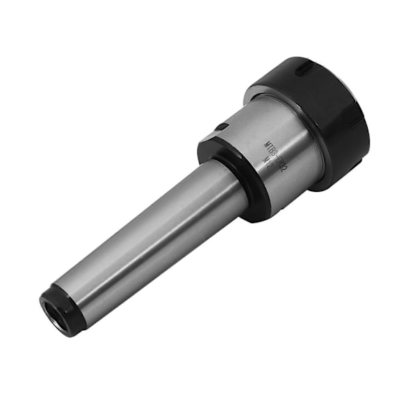 10 stk. ER32 Fjærklemmer Sett 2/4/6/8/10/12/16/18/20mm + MT3 M12 ER32 Klemhylse Chuck Morse Konisk Holder 2025th
