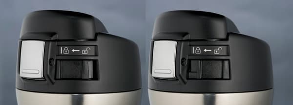 Termomugg ZOJIRUSHI SM-YAF48-TD 480 ml brun