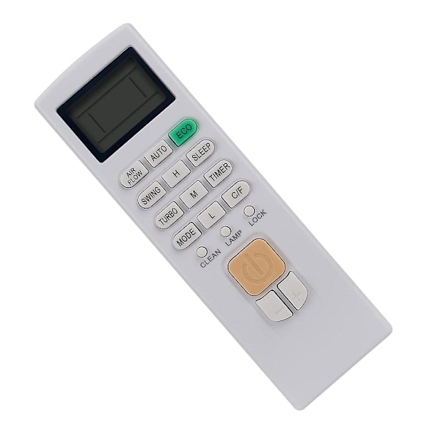 Ersättning för CHIGO ZH/JA-03 ZH/JA-01 Air Conditioning Controle Remote
