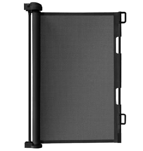Safety Gate / Dog Gate / Retractable Gate – 86x160 cm