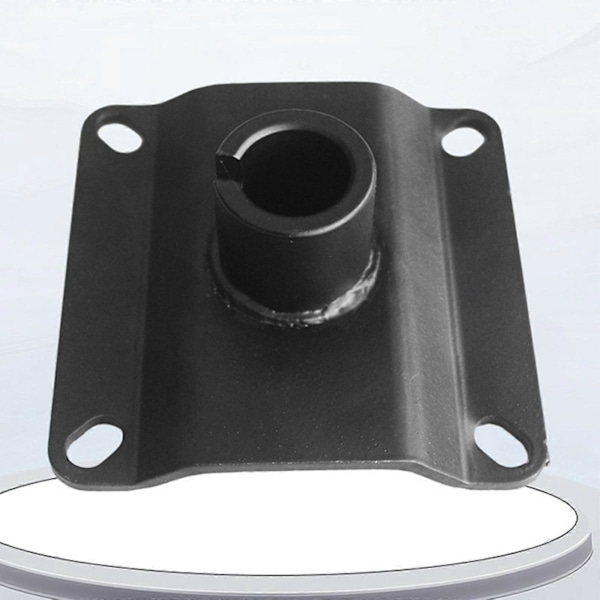 Barberstol Baseplate Datamaskinstoler Barstol Erstatning for Kontorstol