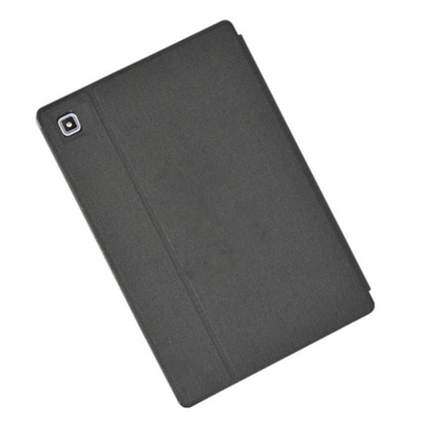 Tablettikotelo + langaton näppäimistö M40 P20HD P20 10.1 tuuman tablettikotelolle, pudotussuojattu kotelo, tablettiteline (B