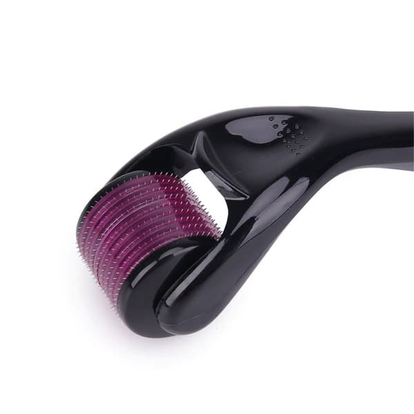 Derma Roller Hudrulle Mikronåle til Hud Akne Ar Strækmærker