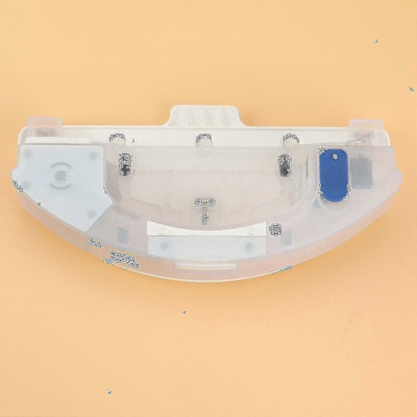 Vanntank Moppesystem For Deebot T9 Power T9 Max Robot Hvit