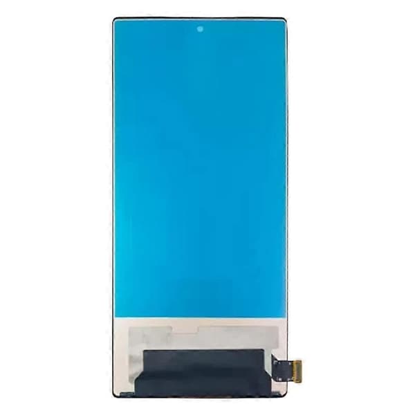 För ZTE Nubia RedMagic 9 Pro / 9 Pro+ / 9S Pro / 9S Pro+ TFT LCD-skärm med digitizer komplett enhet, stöder inte fingeravtrycksidentifiering