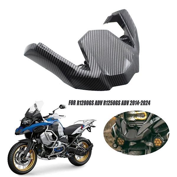 Frontkåbe Næb Forlænger Beskyttelse Hjulafdækning Kåbe til R1200GS R1250GS LC ADV R1250 GS Adventure 2