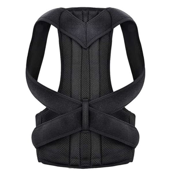 Posture Vest PRO Back Vest Better Posture XXL