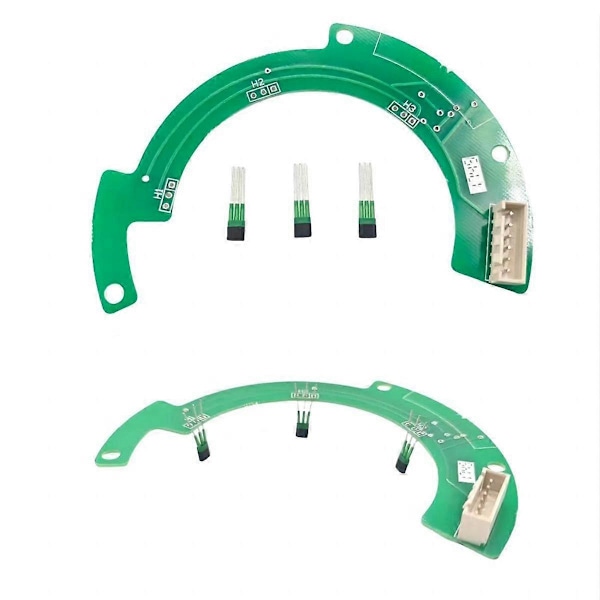 Hallplade til Midtermotor BBS0102 G340 250W 350W 500W 750W 1000W M615 Elektrisk Cykeltilbehør