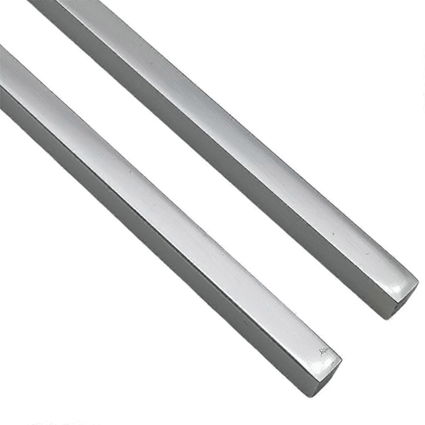 Stämgaffel i aluminiumlegering, 417Hz stämgaffel med silikonhammare, för testning av nervsystemet