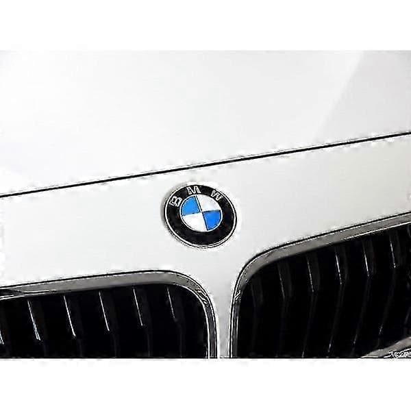 BM-W emblem panserlogo for 82MM