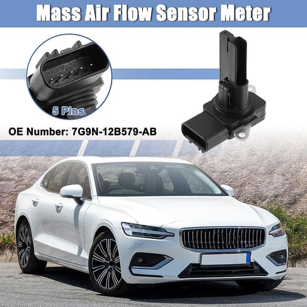 Luftstrømssensor Måler Til Range 7g9n-12b579-ab Lr012073 30751293