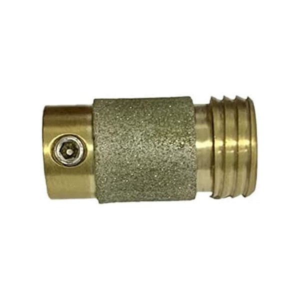MCBL58 MCBL1 Diamant Slipsten för Keramik Glas Slipande Verktyg Mini Bärbar för Diamant Glas Slipning