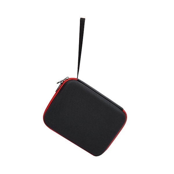 Reseskyddande Väska för Djl Travel Case Stötskyddande Väska Förvaringspåse för Om6/ Mobile 6 Stötskyddande Handhållen Gimbal Ca
