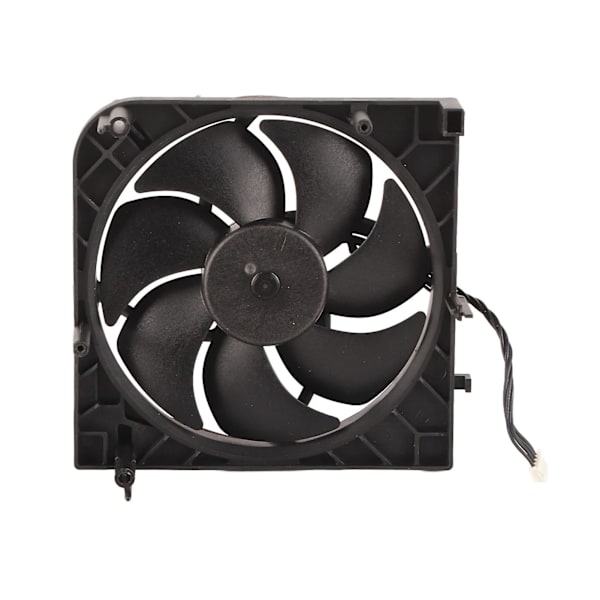 Intern Køleventilator Udskiftning Kompakt Køleventilator Dele Kompatibel Med Xbox Series S Spillekonsoller-ym
