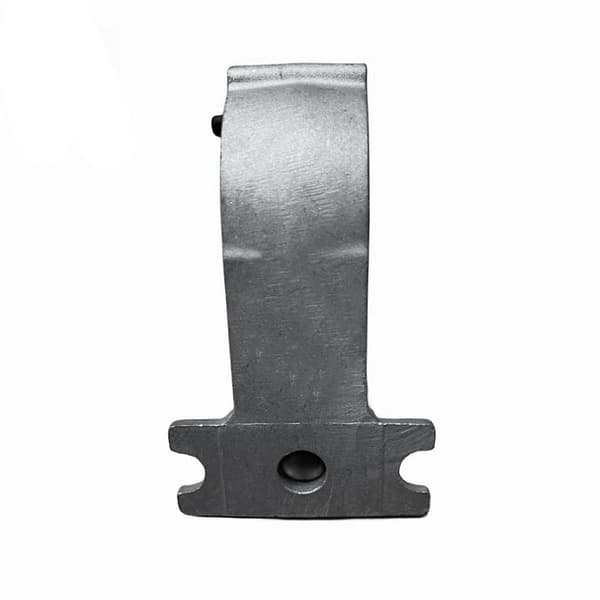 Elastisk brakett for eksosrør til bil 9674551780 9674325380 for 3008 C4 eksosrør løftefeste