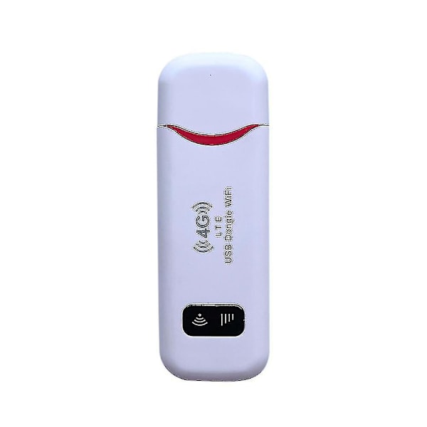 4G LTE Trådløs USB Dongle Mobil Hotspot 150 Mbps Modem Stick Mobil Bredbånd Mini 4G Router til C