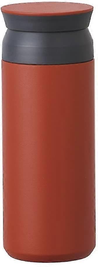Reise Tumbler 500ml, Rød
