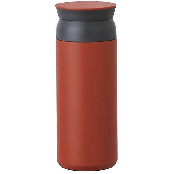 Termosmuki 500ml, Punainen