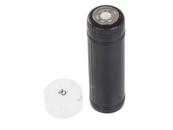 Trimmer for ansiktshår / hårfjerning - Ansiktstrimmer