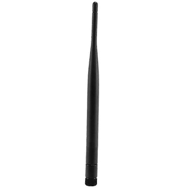 RC Båt Antenne for Flytec 2011-5 1.5Kg Lastekapasitet Fjernkontroll Fiske Bait Båt Skip Deler Tilbehør