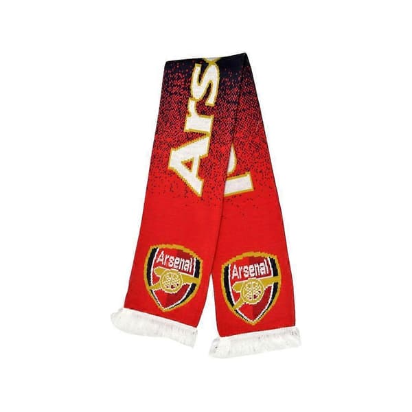 Arsenal FC Flekkete Skjerf